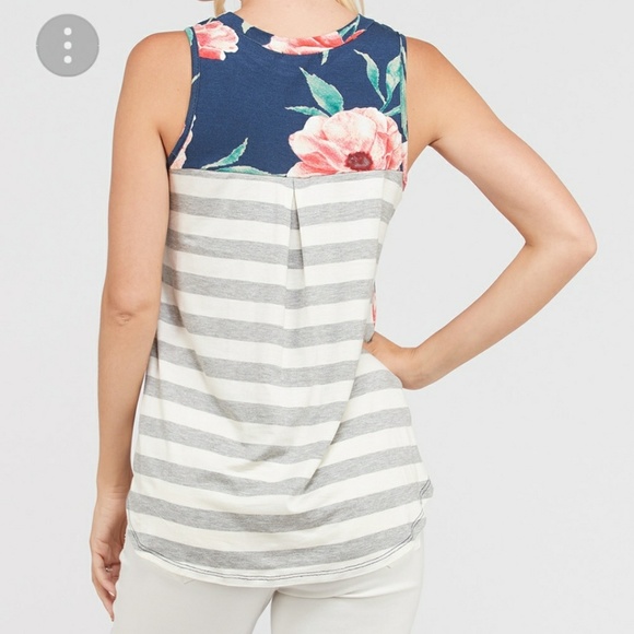 New Viamor top - Picture 2 of 3